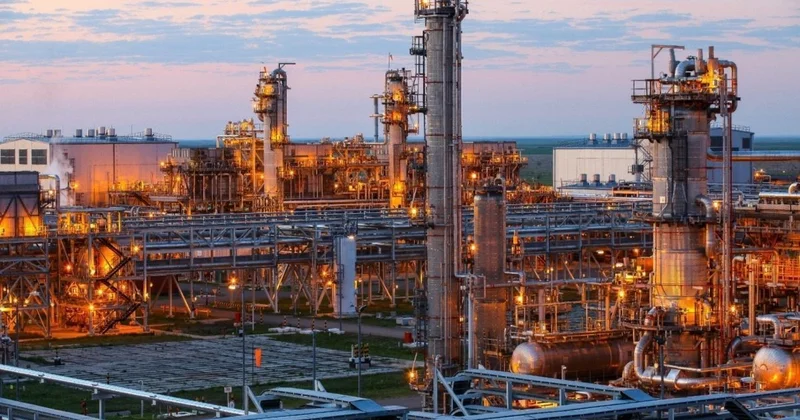 390 млрд доллар шығын: ескі келісімдер Қазақстанды газ зауытынан айырды