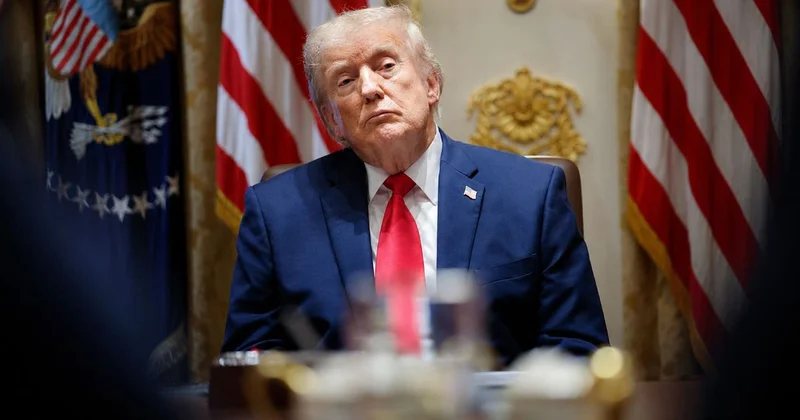 Суд отменил введенный Трампом сбор в $100 тысяч за рабочие визы