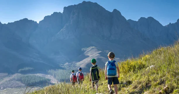 Оқушылардың дене шынықтыру сабақтары Almaty SuperSki курортында өтеді