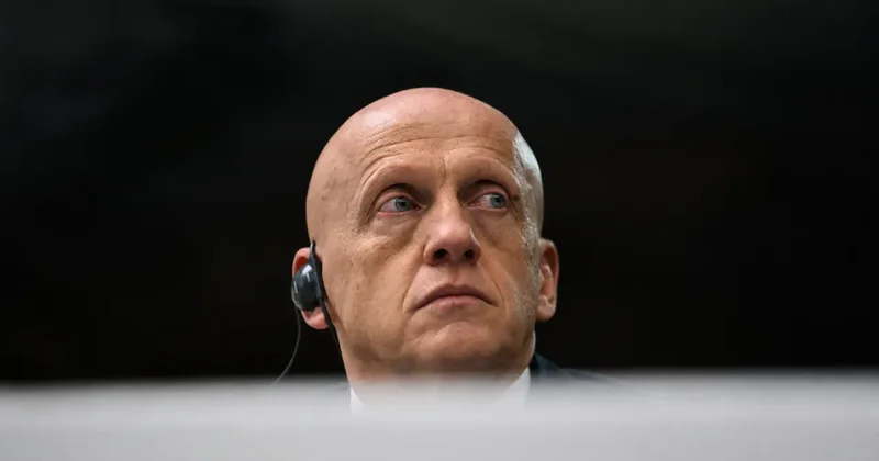 FIFA отвергла обвинения в том, что судьи протащили Аргентину в матче с Египтом