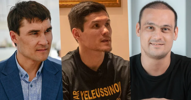 Төбелес, допинг, қамауға алу Қазақстан спорт жұлдыздары қандай жанжалдарға тап болды