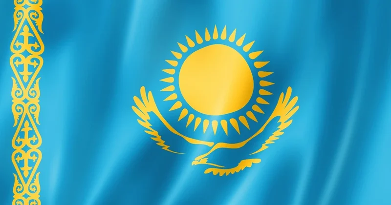 Можно ли вывесить флаг Казахстана на балконе и что изменится с 13 июля