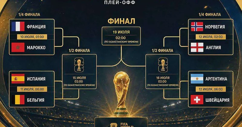 Сумасшедший камбэк Аргентины