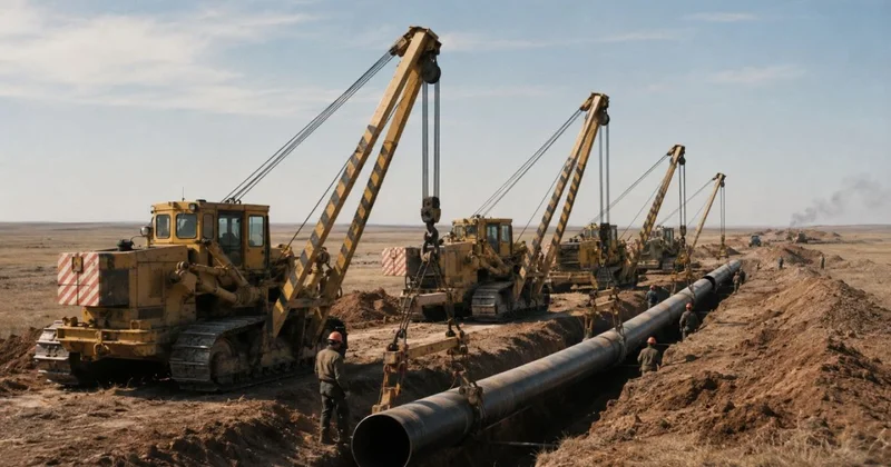 Катарско казахстанский газовый проект набрал ход: QazaqGaz добирает ещё $500 млн