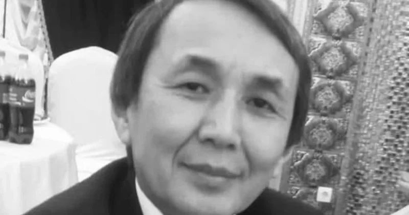 Белгілі ақын Нұртас Исабаев өмірден өтті