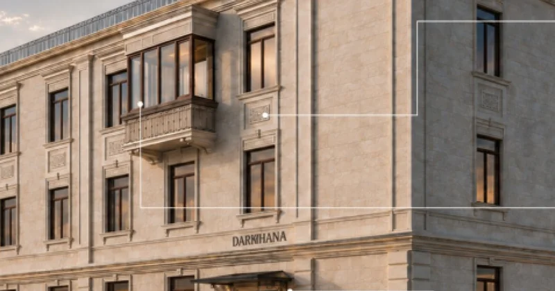 Қасбеттерде кондиционерлерге тыйым салу және бірыңғай балкондар: дизайн код Астанада нені өзгертеді