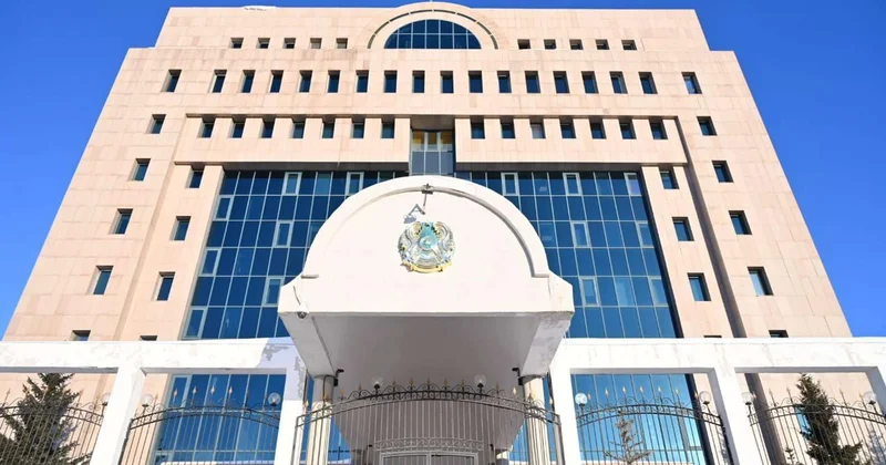 Құрылтай сайлауы кезінде сауалнама жүргізуге бес ұйым ниет білдірді