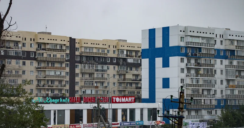 Іргелідегі Асыл Арман ТҮК: Алматы іргесіндегі Алматылық Бангладеште халық қалай тұрады
