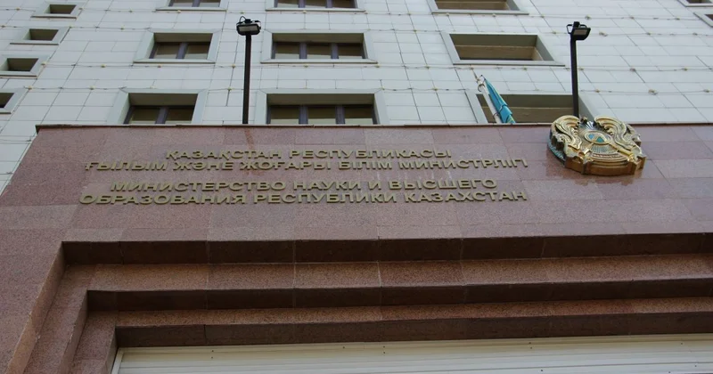 Университет Аризоны расширяет сотрудничество с Казахстаном