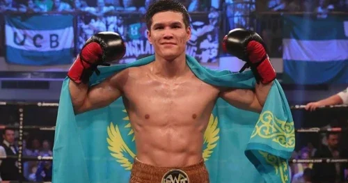 Данияр Елеусінов 7 жыл көлік жүргізу құқығынан айрылып, 20 тәулікке қамалды