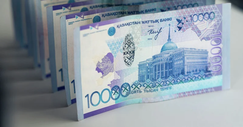 Қазақстанда халықтың атаулы ақшалай табысының өсуі байқалды