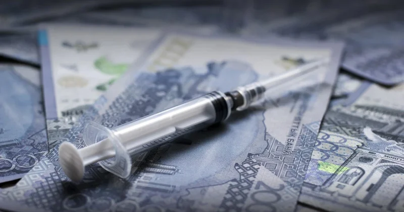 Ущерб на 3,7 млрд тенге: сколько уголовных дел завели из за нарушений в системе ОСМС