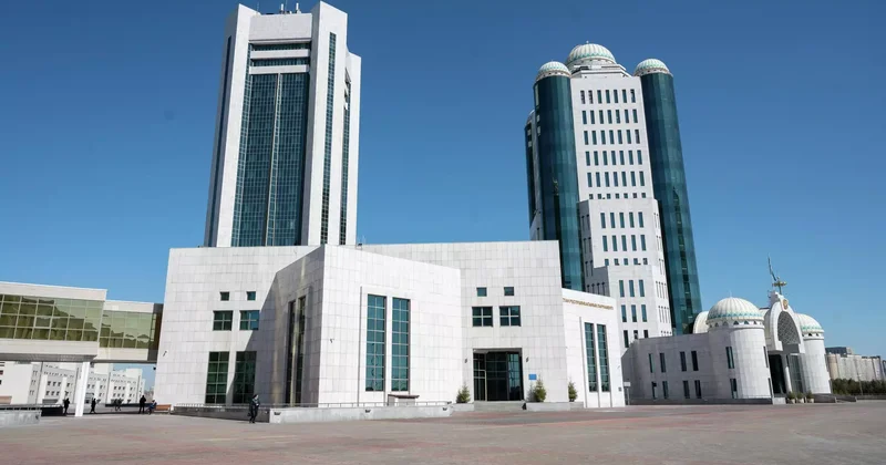 ҰҚШҰ мен ТМД парламентаралық ассамблеяның байқаушылары Құрылтай сайлауына шақырылды