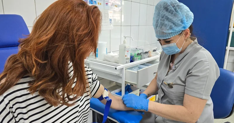 АИТВ ның анадан балаға берілу қаупі 2% ға дейін төмендеді