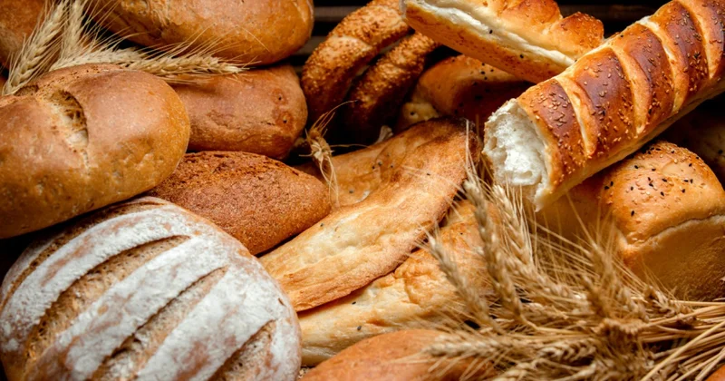 Несоциальный хлеб: булка дорожает быстрее остальных продуктов
