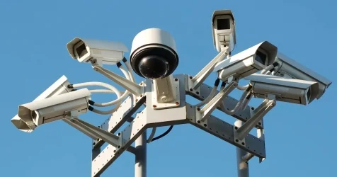 Свыше 220 камер установлены на побережье Алаколя