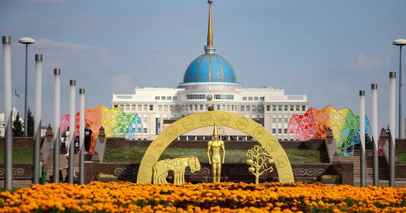 В Астане отметят День молодежи фестивалем JASTAR DAY