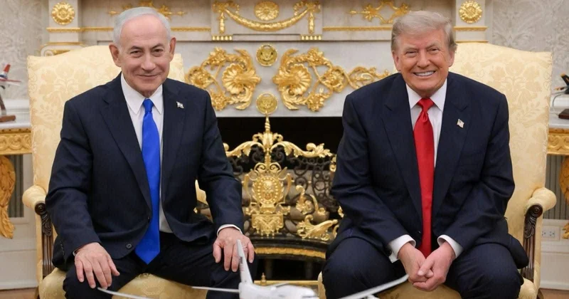 Израиль отверг план Совета мира Трампа по Газе
