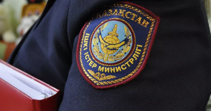 Жезқазғанда той кортежі жол ережесін өрескел бұзды 6 адам жауапқа тартылды