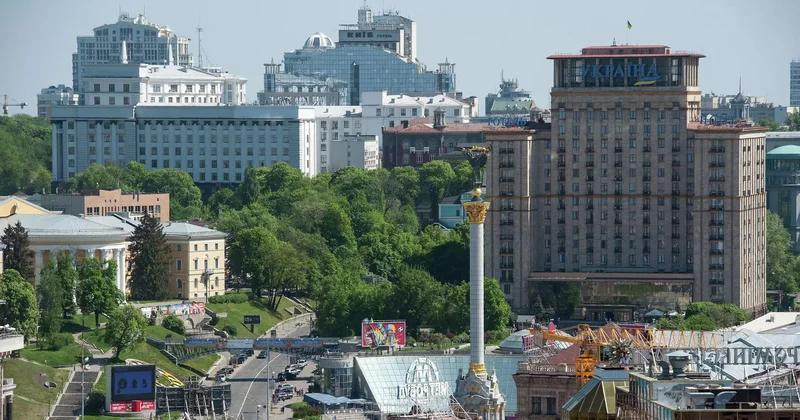 Финляндия Украинаға Patriot зымырандарын бере алмайды қорғаныс министрі