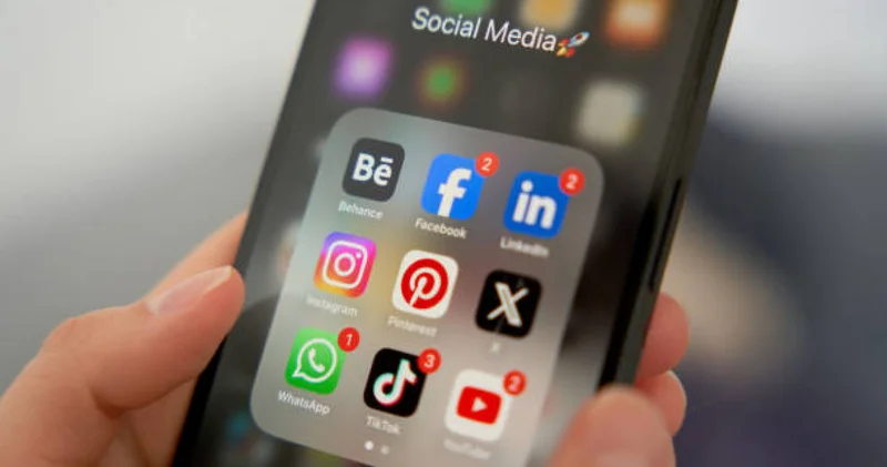 TikTok та балағат сөз айтқан шымкенттік 10 тәулікке қамалды