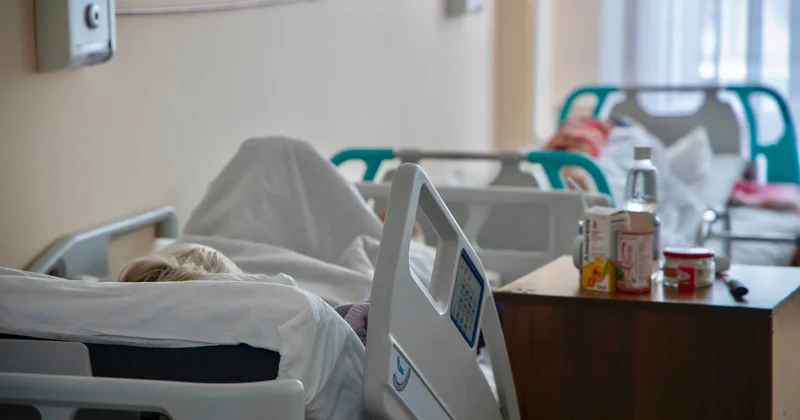 Ақтас кентіндегі психиатриялық аурухана пациенттеріне қатыгездік көрсетілгені рас па