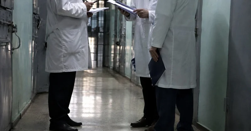 Минздрав опроверг жестокое обращение с пациентами психиатрической больницы в Актасе