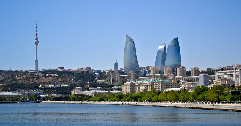Паромдар Ақтау мен Бакуді қайта байланыстыруы мүмкін толығырақ