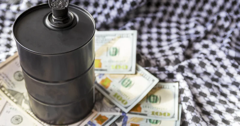 Brent мұнайы барреліне 100 долларлық межеден асты