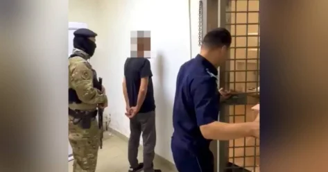 Оборудование на 1,5 миллиона теңге похитили в Жанаозене: полиция задержала мужчину