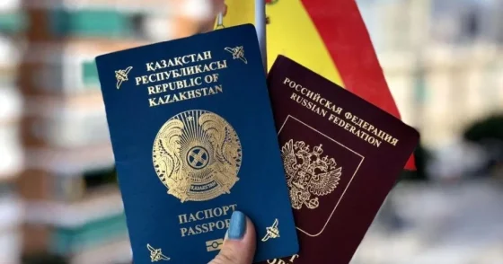 27 фактов двойного гражданства выявлено в Павлодарской области