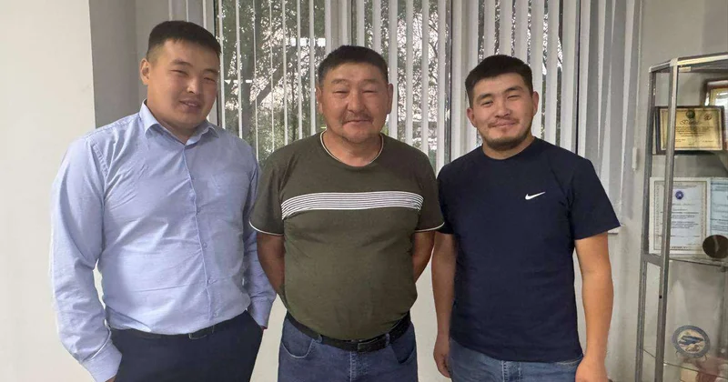 Выбор, сделанный сердцем