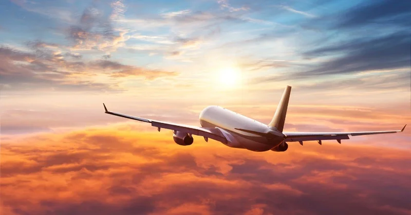 Самолёт Air Astana, летевший из Алматы в Лондон, сел во Франкфурте