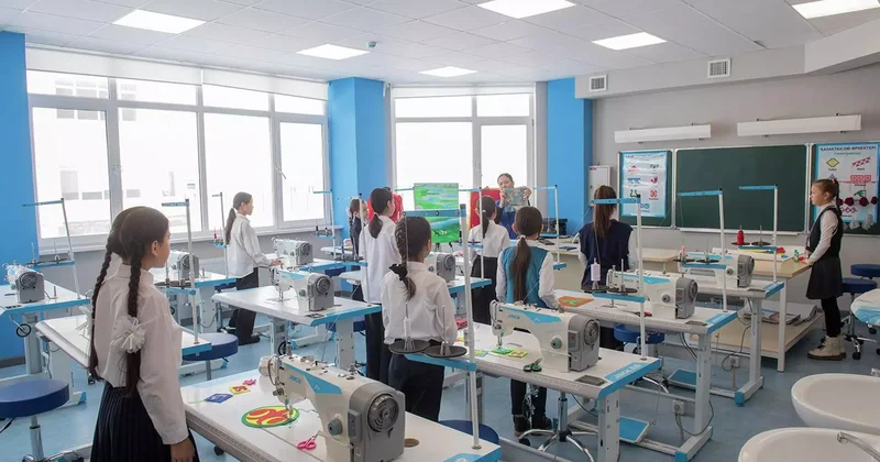 Мұғалімдерге сабақ сағатын бөлу процесі цифрландырылады