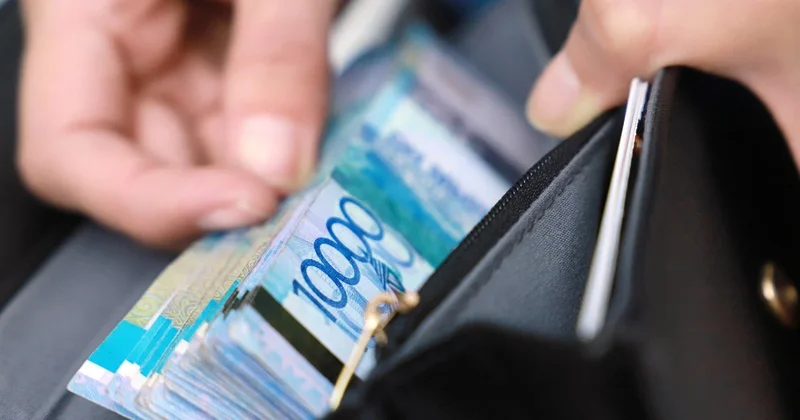Выплаты по безработице сократят в Казахстане и по размеру, и по сроку с 1 октября