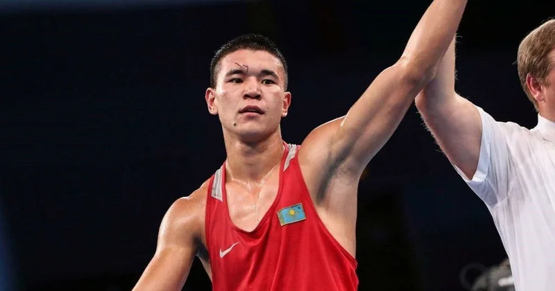 Чемпион мира IBA Абылайхан Жусупов не выступит на Азиаде 2026