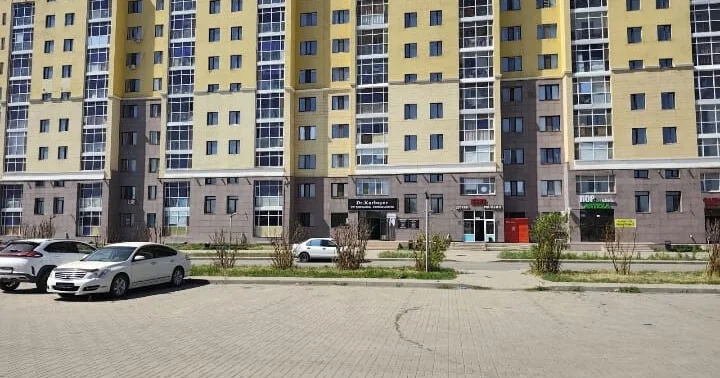 Подвал на продажу