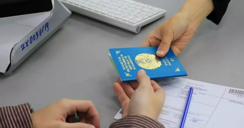 Павлодар облысында қос азаматтығы бар 27 адам анықталды