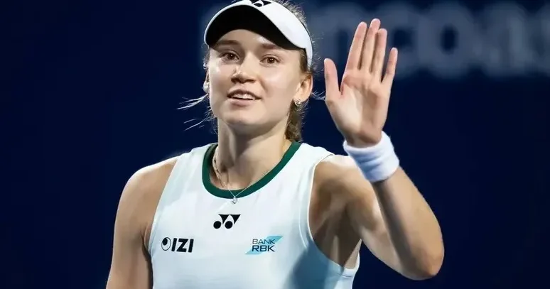 Елена Рыбакина US Open турнирінің жартылай финалына шығып, әлемнің бірінші ракеткасы атанатын болды