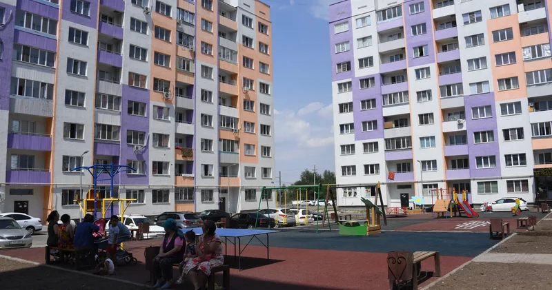 Баспана қымбаттап, сұраныс төмендеді: 2026 жылдың күзіне қарай нарықта не өзгерді