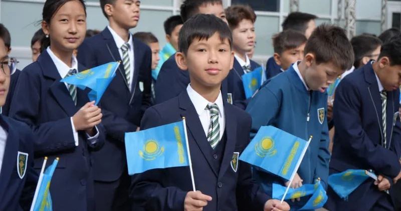 PISA 2025: Қазақстан оқушыларының көрсеткіші сингапурлықтардан жоғары