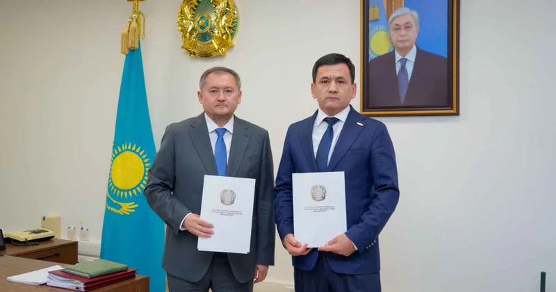 Қазақстанда студенттер арасында Кітап оқитын университет марафоны өтеді