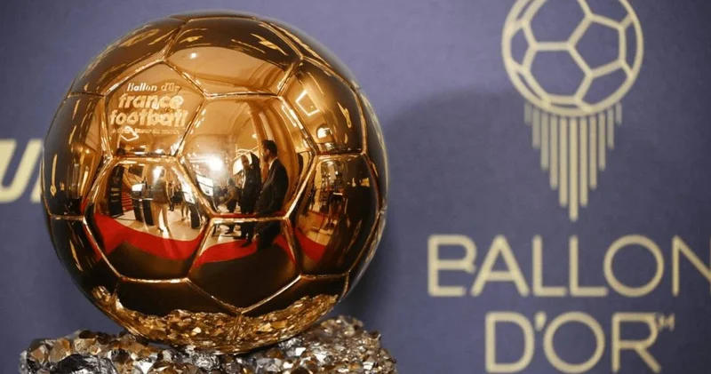 Сегодня определят обладателя Золотого мяча : во сколько начнётся историческое событие?