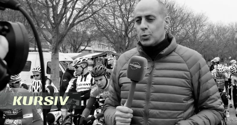 Eurosport journalist killed in freak accident at French bullfight