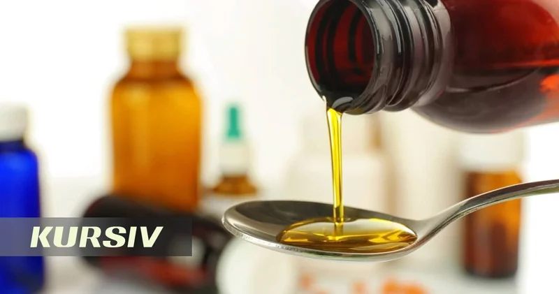 Cough syrup company owner arrested after deaths of 17 children in India