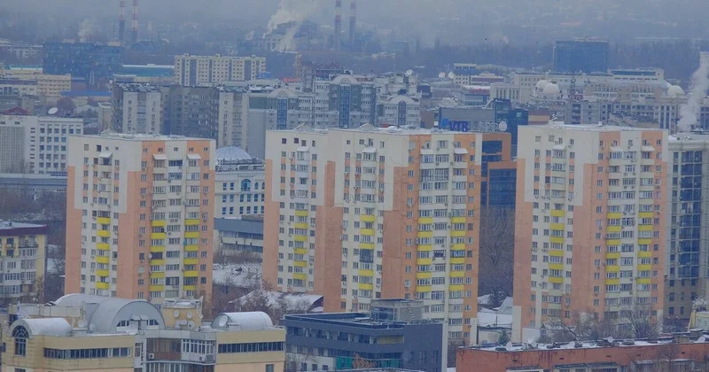 В домах правды нет