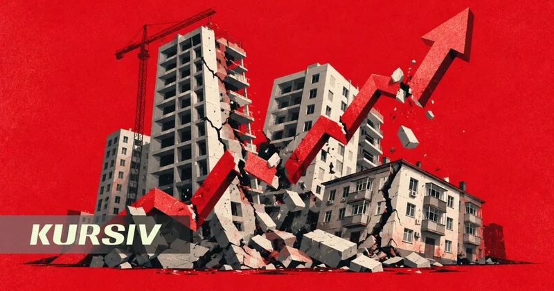 Цены растут, а сделок все меньше: грозит ли обвал рынку недвижимости Казахстана