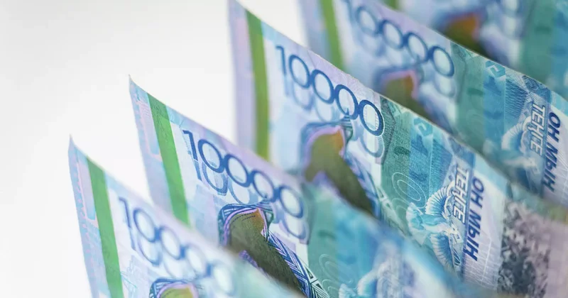 Үш жылда алғаш рет: Қазақстанның төлем балансы ЖІӨ нің 1,6% ы көлемінде профицит көрсетті