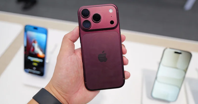 Қазақстанда iPhone 18 верификациясы қайта басталды