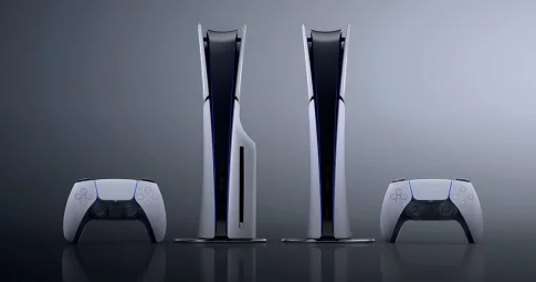 Заключенные играли в PlayStation в колонии Павлодара